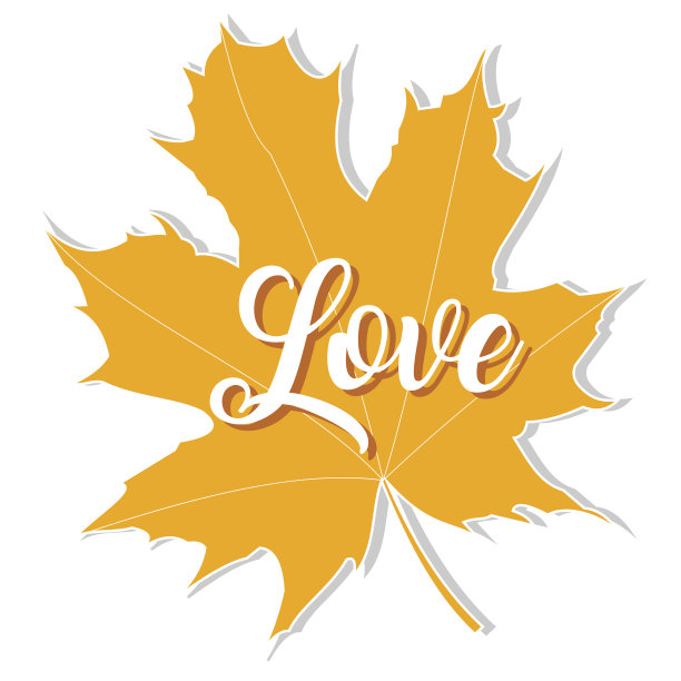 矢量图的爱图片下载