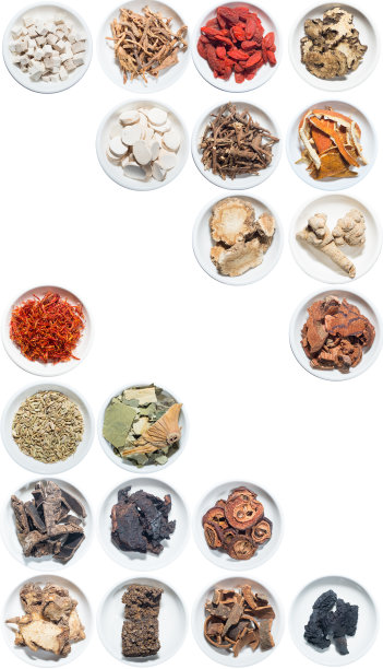 中国传统医学图片下载