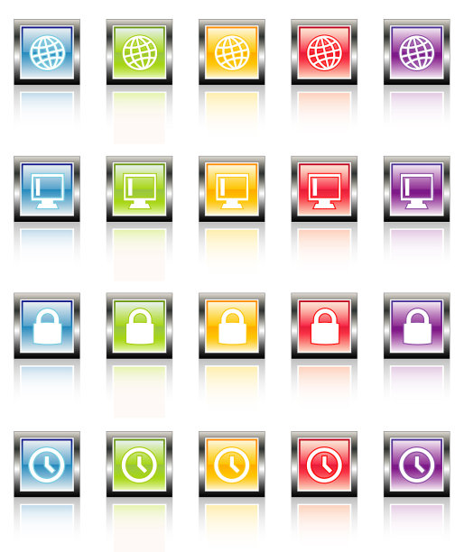 MetaGlass图标网络图片下载