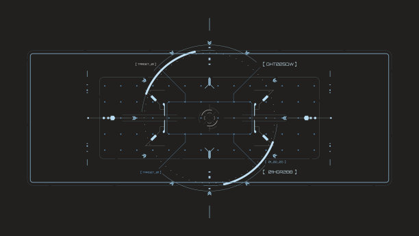 未来的用户界面图片下载