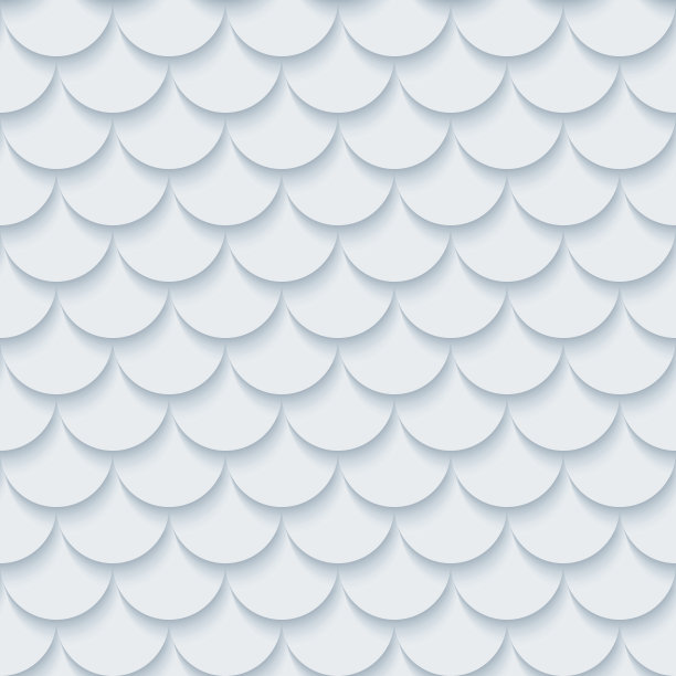 鱼矢量图素材ID：136372822