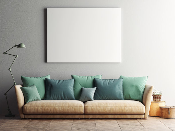 沙发图片素材ID：136375234