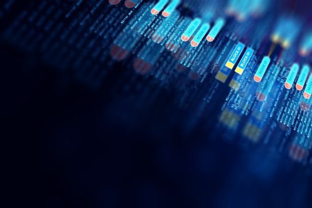 科技背景素材ID：136395244