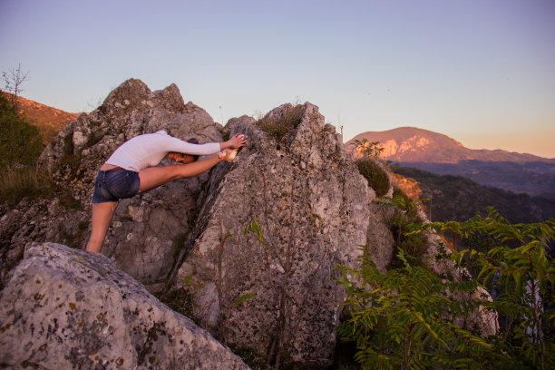 芭蕾舞演员图片下载