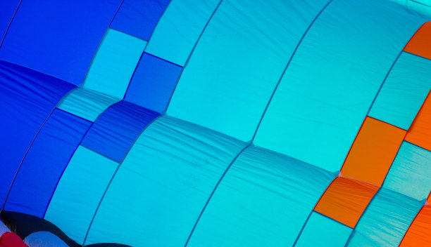 风筝的抽象元素为背景图片下载