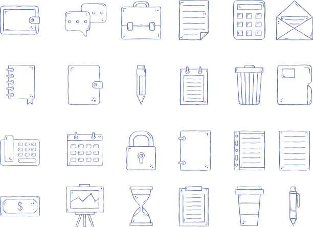 笔记本图标设置图片下载