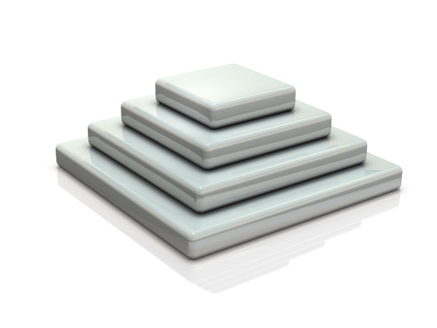 渲染图像描绘阶段分为四个阶段。图片下载