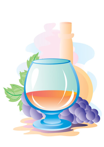 白兰地图片下载