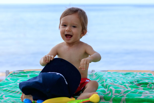 可爱的宝宝图片下载