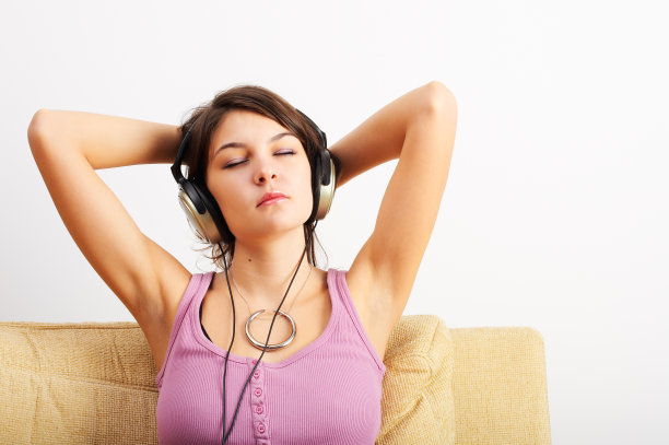 听音乐图片下载