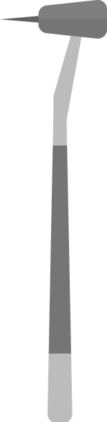 向量牙科设备图片下载