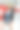 美丽的女孩把潜水面罩戴在头上图片下载