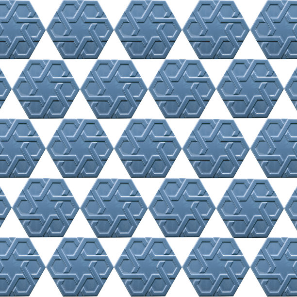 陶瓷瓷砖上的美丽设计图片下载