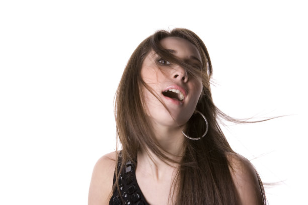 无忧无虑的图片下载