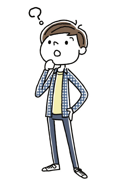 男孩:问题图片下载