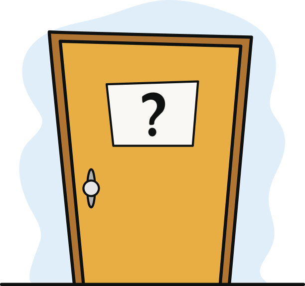 未知之门图片下载