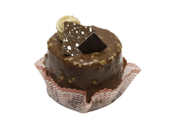 浆果巧克力蛋糕图片下载