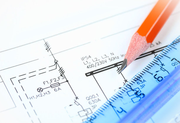 项目电图片下载