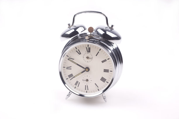 老式闹钟图片下载