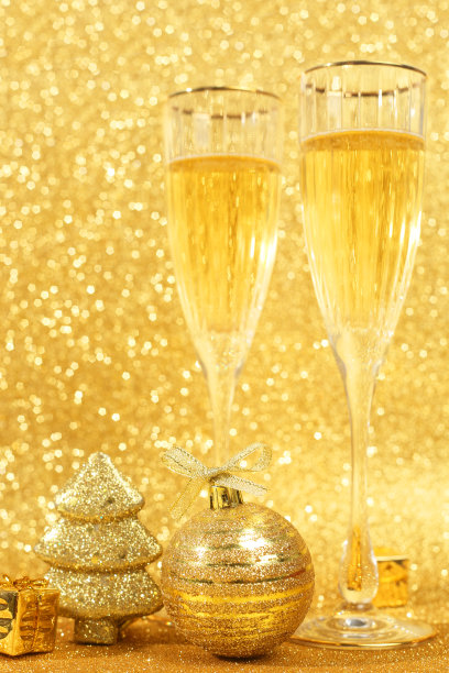 杯香槟图片下载