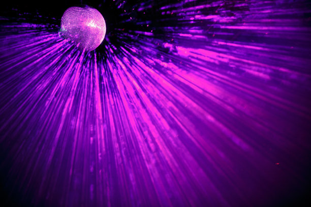 迪斯科球图片下载