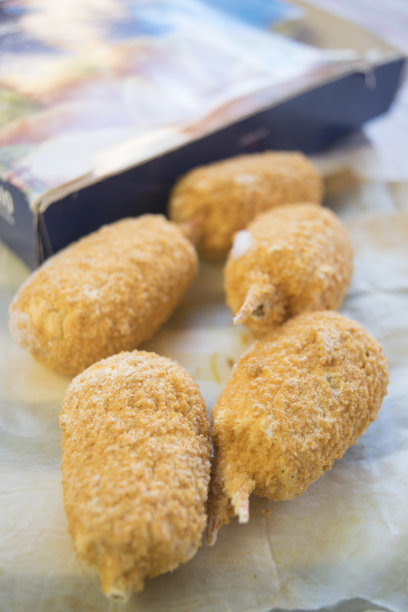 面包蟹爪图片下载