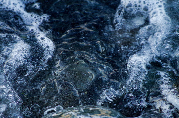 泡泡水和海泡图片下载