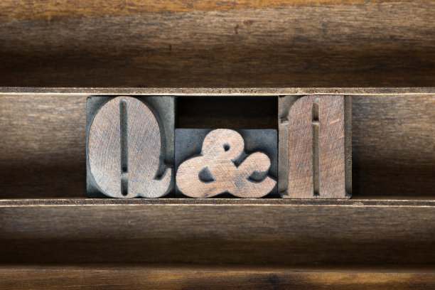 QandA木托盘图片下载