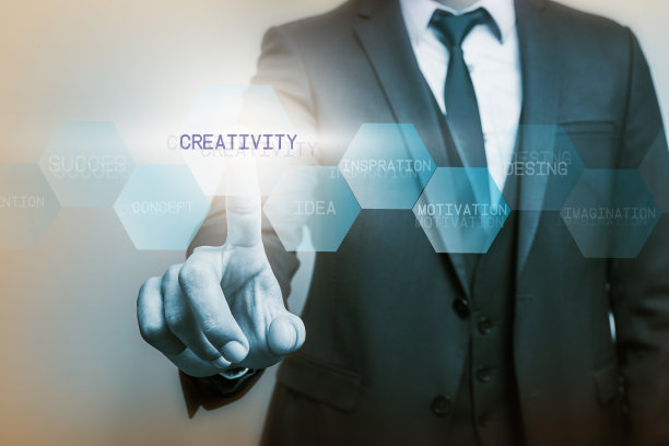 触摸屏工作图片下载