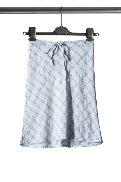 衣架上的裙子图片下载