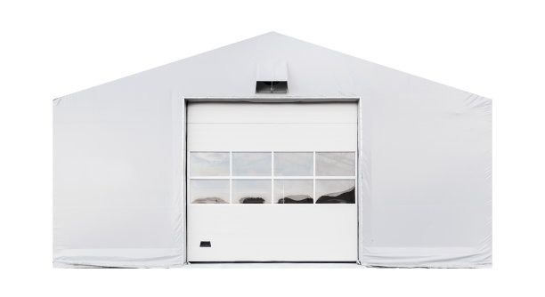 仓库外立面仓库隔离图片下载