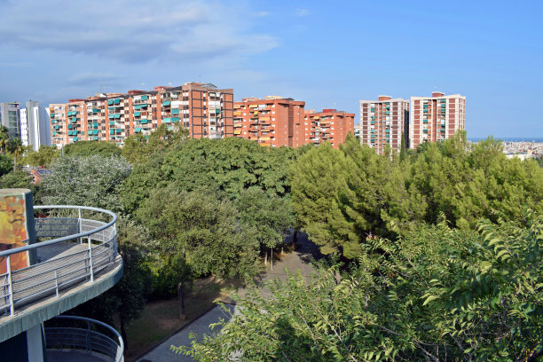 公园及花园图片下载