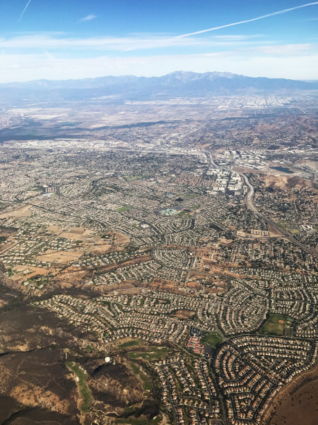 加州住房图片下载