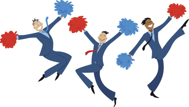 激励你的团队图片下载