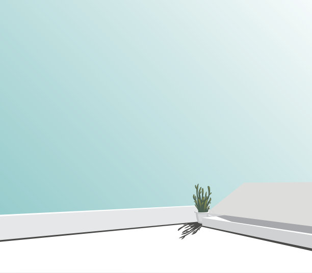 极简主义建筑图片下载