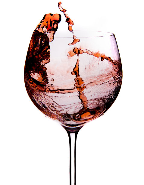 一杯酒图片下载