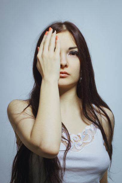 无尽的忧郁图片下载