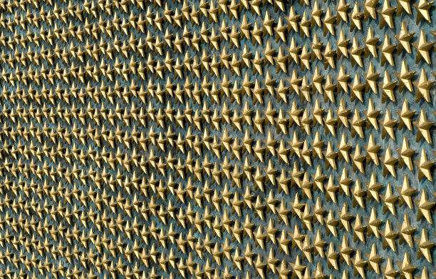 墙的恒星图片下载