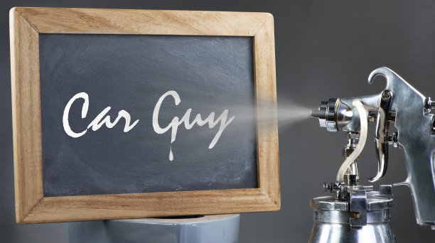 汽车人的标志。图片下载