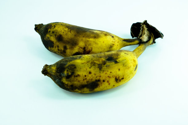 在成熟的香蕉图片下载