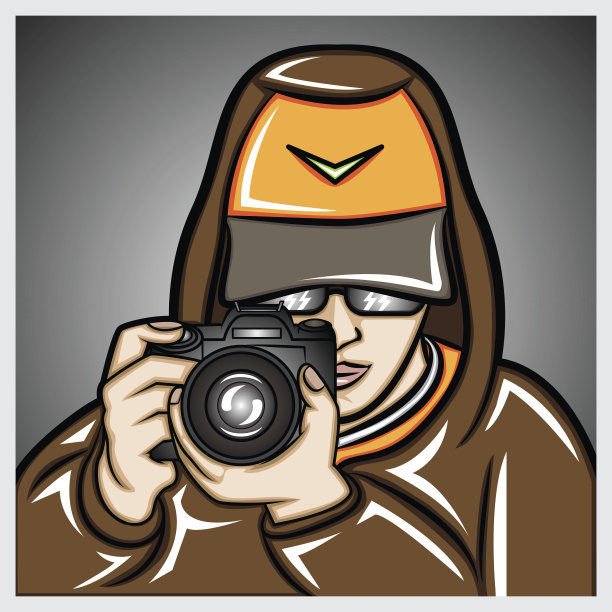 摄影师图片下载