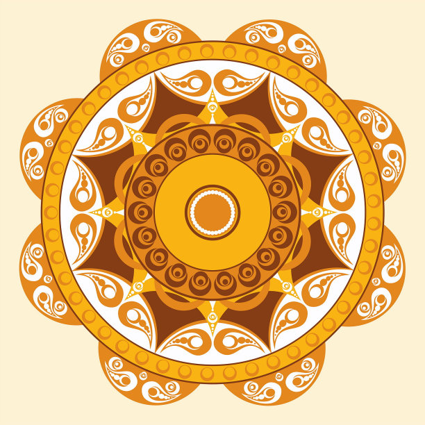 摘要向量点缀图片下载