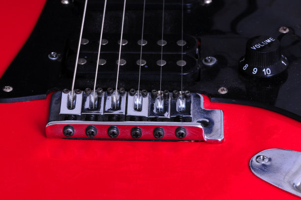 吉他宏图片下载