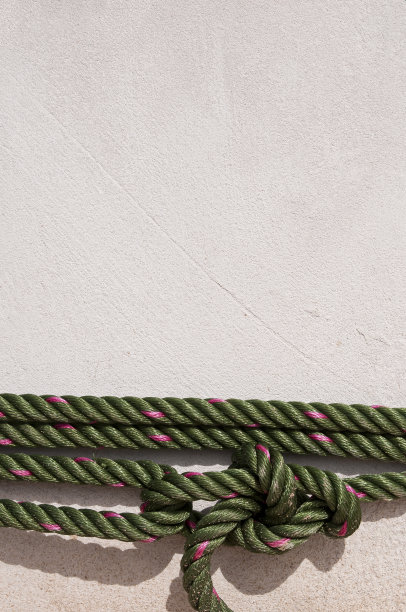 结绳。图片下载