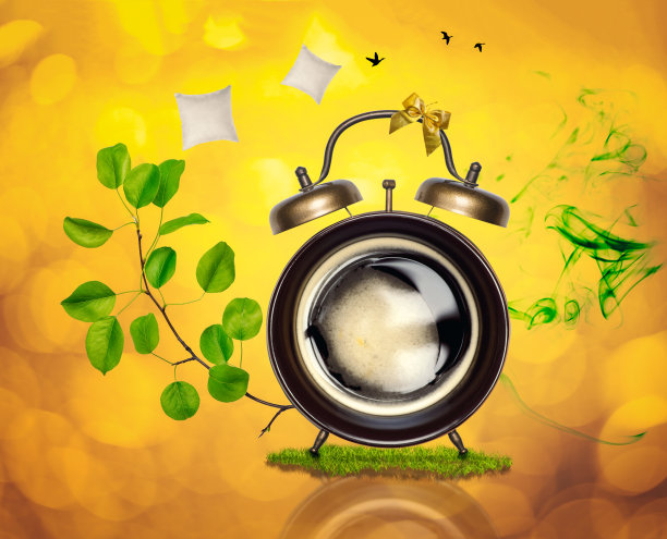 早上好概念图片下载