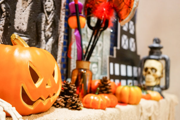 万圣节图片下载