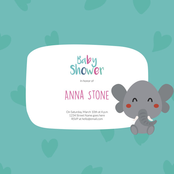 婴儿洗澡卡图片下载