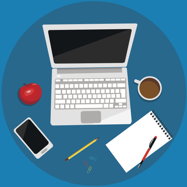 现实的工作组织。图片下载