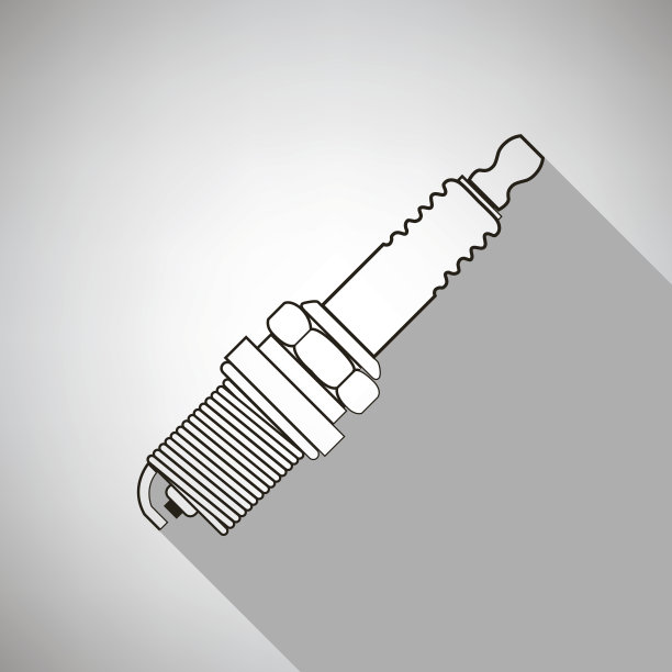 火花塞图片下载