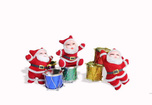 圣诞老人图片下载